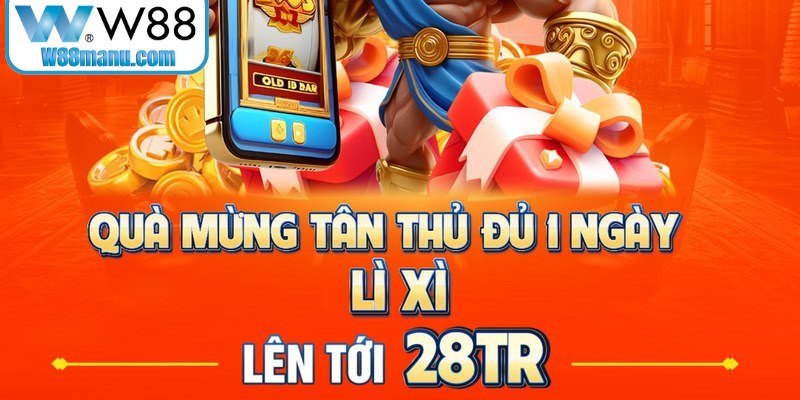 Chương trình tri ân đặc biệt luôn trả thưởng minh bạch nhất
