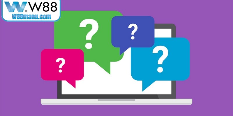 Câu Hỏi Thường Gặp - Giải Đáp Mọi Khúc Mắc Về W88 5 Việc nhập thông tin chuẩn xác khi đăng ký là rất cần thiết