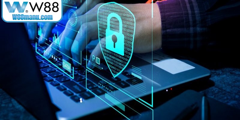 Chính sách bảo mật được xây dựng nhằm bảo vệ lợi ích tối ưu