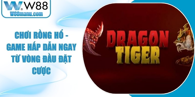 Chơi Rồng Hổ