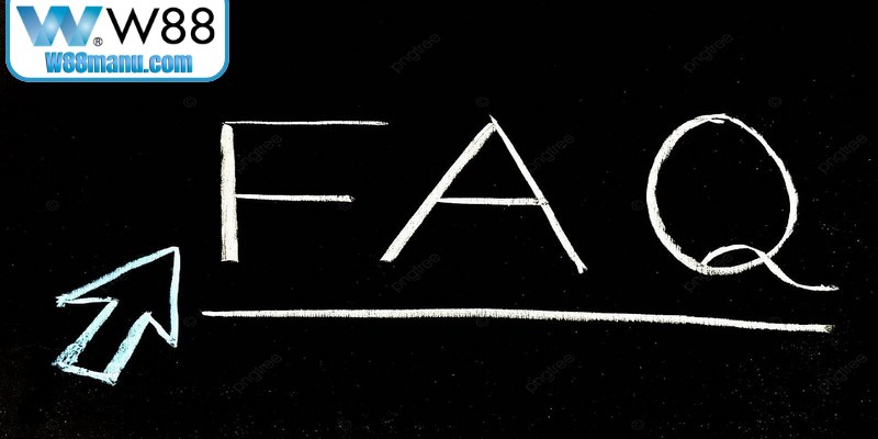 FAQ liên quan dàn đề 12 số miễn phí tại nhà cái W88