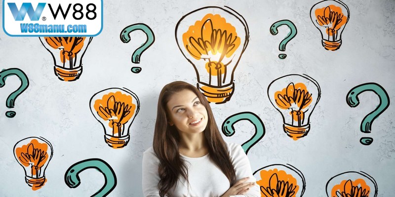 FAQ liên quan đến kèo châu âu tại nhà cái W88