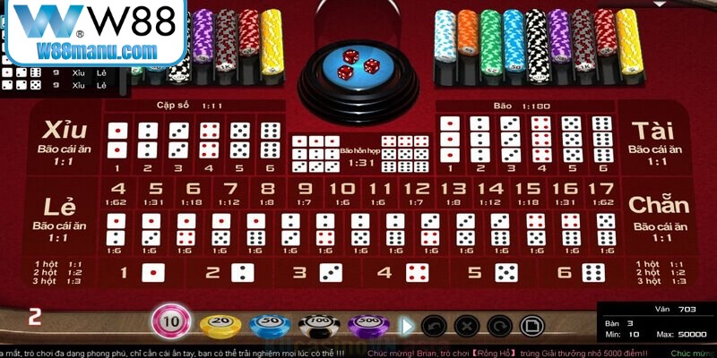 Mẹo đánh Sicbo nuôi 1 cửa đạt hiệu quả cao nên áp dụng ngay