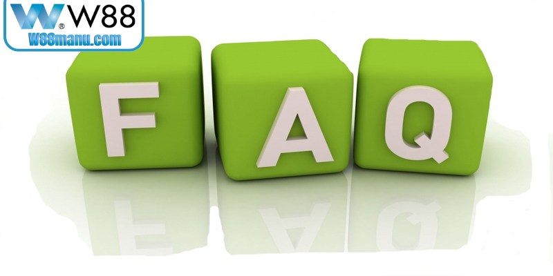 Về Chúng Tôi W88 - Nền Tảng Giải Trí Uy Tín, Nổi Bật 8 Câu hỏi thường gặp về chúng tôi W88 được quan tâm