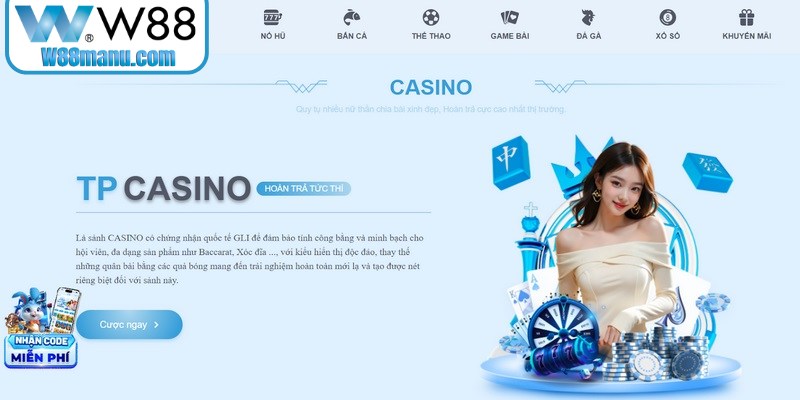 Về Chúng Tôi W88 - Nền Tảng Giải Trí Uy Tín, Nổi Bật 7 Thương hiệu đã quyết tâm chinh phục thị trường giải trí toàn cầu