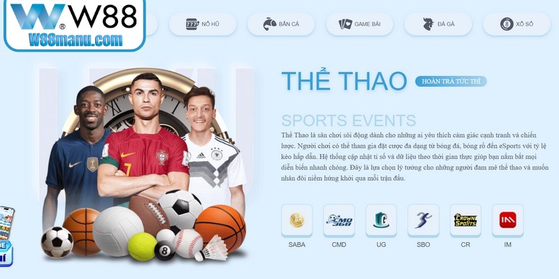 Về Chúng Tôi W88 - Nền Tảng Giải Trí Uy Tín, Nổi Bật 5 Về chúng tôi thành công mang đến một sân chơi đẳng cấp