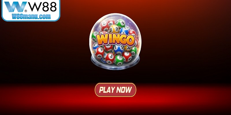 Wingo là trò mang đến trải nghiệm dự đoán hấp dẫn, luật chơi đơn giản